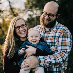 Meet your Posher, Erin